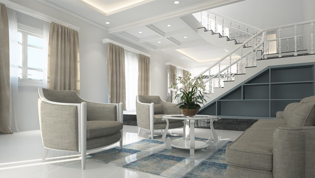 Multifunctioneel meubilair: optimaal gebruik maken van kleine ruimtes