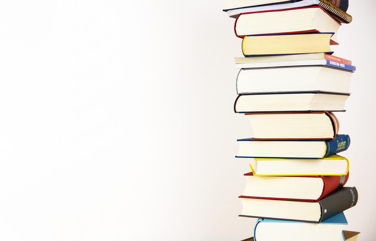 Maak van je leeshoek een zomers boekenparadijs