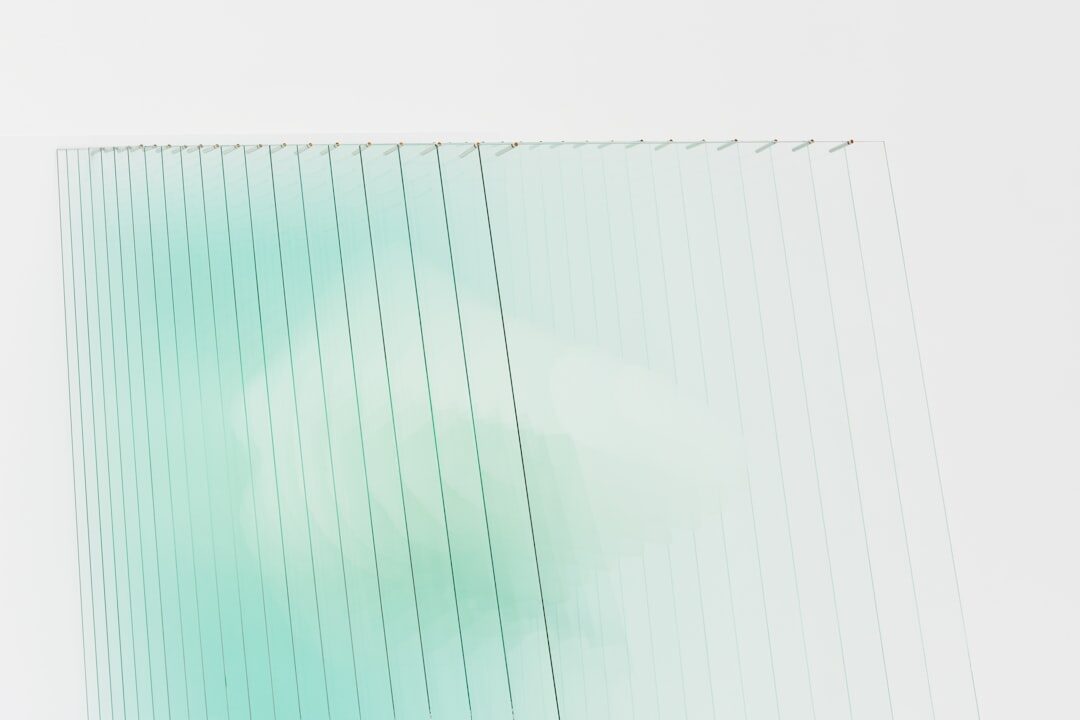 Geavanceerde glas-in-lood ramen: bespaar energie met stijl
